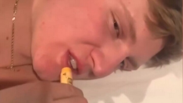 Isn’t this how lipstick is used???