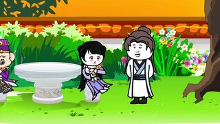 [Bisakah kamu benar-benar memupuk keabadian? 】Episode 56, Pesan! Dianugerahkan Tuhan!