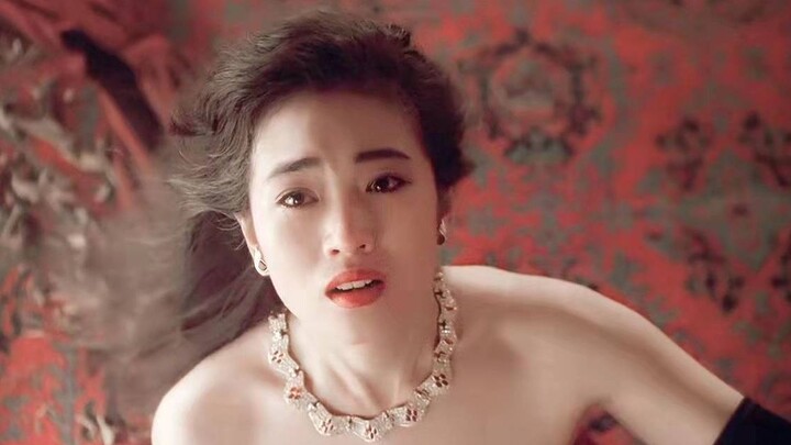 这才是演员该有的样子，好怀恋那些大荧幕上神仙打架的日子！