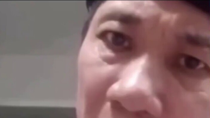 【Wang Lei JOJO】Wang Lei’s Bizarre Adventure Bloody Stream