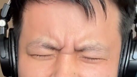 Original tune challenge "The Daring Party" ED "TAIDADA" Original singer: Mayonaka