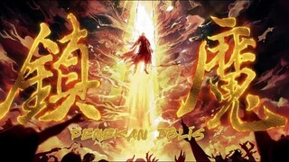 EP18 | World of Immortals - 1080p HD Sub Indo
