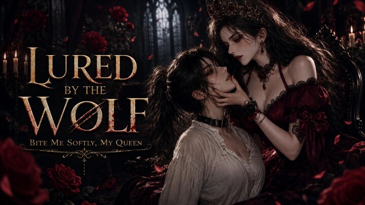 Lured by the Wolf sub indo