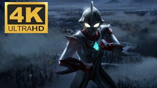 [4K/Bond] Ultraman Nexus thường xuyên chuyển đổi hình dạng và trở thành Noah trong hai trận chiến nă