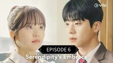 06| Serendipity's Embrace TAGALOG DUBBED