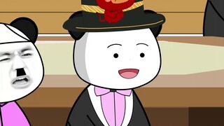 الضفدع الأخضر، مستشارك الأعلى إذا أخذناه كمثال سلبي فهو بالفعل الأفضل بلا منازع