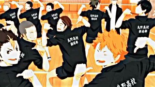 karasuno