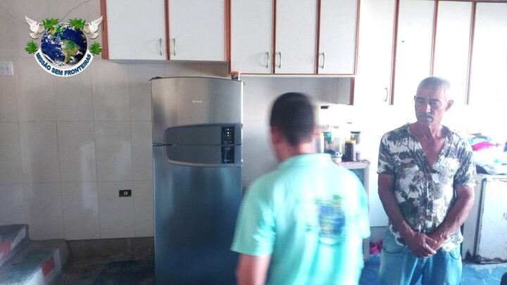 Culto Realizado em 01/03/2025 -  Jardim Vila Formosa  - SP