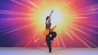 【天津joo舞台存档】小飞机的让其响彻！