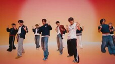 Treasure "Paradise" Dance Performance Video