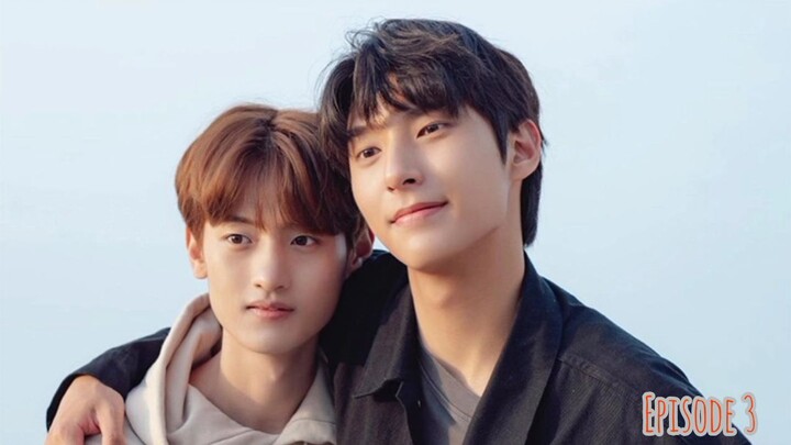 THE EIGHT SENSE - [ Episode 3 - Sub Indo ] (R)