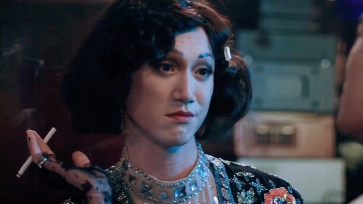 [ดึกดื่น] ไม่ต้องกลัวหนุ่มหล่อจะหล่อ แต่กลัวหนุ่มหล่อจะสวยเท่านั้น!