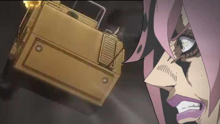 Diavolo's 1988th death