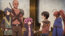 Isekai Cheat Magician eps 3