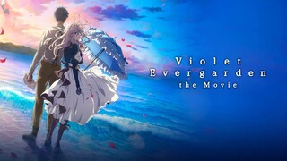 Violet Evergarden: The Movie (2020) - SUB INDO