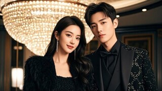 Zhang Zhiwei - Menikah demi keuntungan keluarga, tapi tak disangka malah bertemu cinta sejati