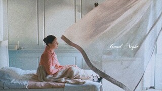 طاب مساؤك.