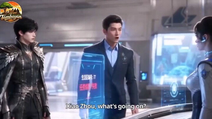 S6 EP3 Everyone Awakens One Element I Awakened them ALL