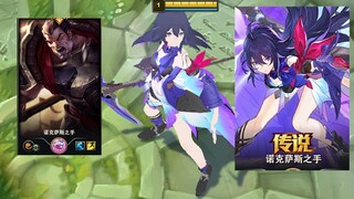 星穹铁道希儿怎么玩？彻底疯狂！！