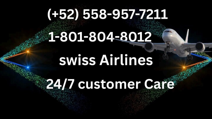 Número de Teléfono de Atención al Cliente de $##SWISS##$ Guía Completa Paso a Paso 2025