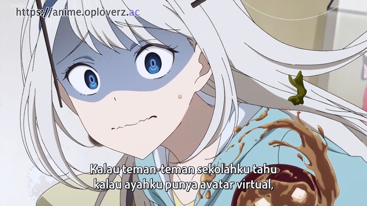 Kaguya-sama: Love Is War -Stairway to Adulthood- episode 1 Full English Sub | REACTION