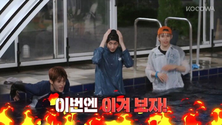 240918 น้องข้าวจะเป็นบอส EP07