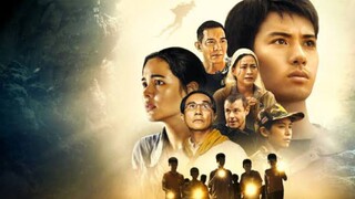 TITLE; The Trapped 13 Thai Cave [2018]/Thai Movie Documentary Melodrama Tagalog Dubbed Full Movie HD
