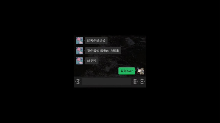 Dressed to the Nines