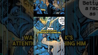 Hulk’s Most Embarrassing Moment😅
