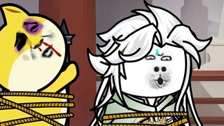 Episode 32, Grand Elder, it was Da Huang who told me to do this