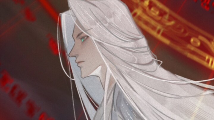 As the Prince of Guangling, I’ve got a divine cheat!