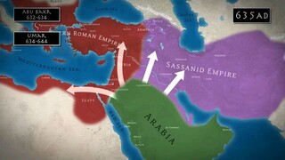 the history of abbasids
