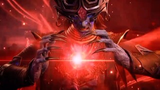 Preview Martial Master Eps 599