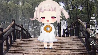 ⚡️ 3D baby cabbage scares off Cao Jun⚡️