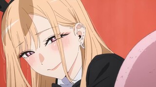 senyumnya semanis ini