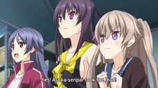 Aokana Episode 6