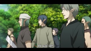Genousy - Phim anime đấu kiếm cực hay Saiyuuki - Phần 46 #anime #schooltime
