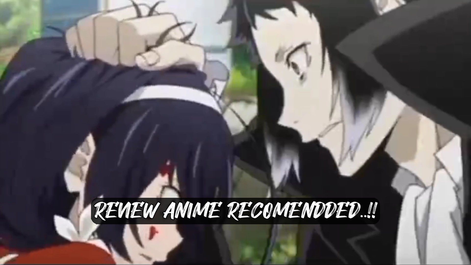 REVIEW ANIME RECOMENDDED..!! - BiliBili