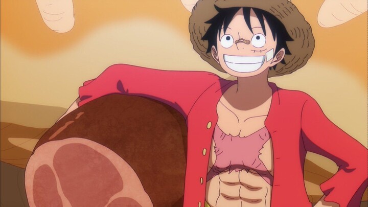 ONE PIECE EPISODE 1156 TERBARU - AKHIRNYA ARC ELBAF! Alur cerita