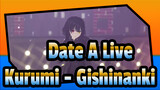 [Date A Live / MMD] Kurumi, Menaklukan Dunia Palsu - Gishinanki