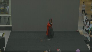 坐忘道 长春-飞光国风动漫展