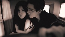 Zhao Lusi และ Wang Anyu การถ่ายภาพโปสเตอร์สุดเซ็กซี่
