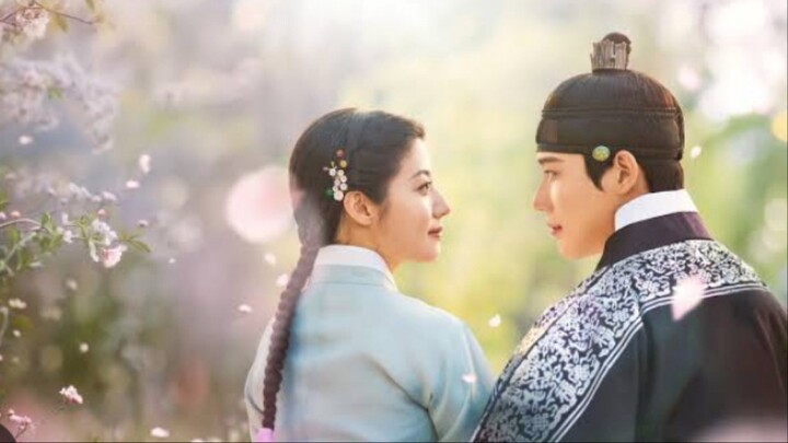 To My Beloved Thief Ep 1 SubIndo