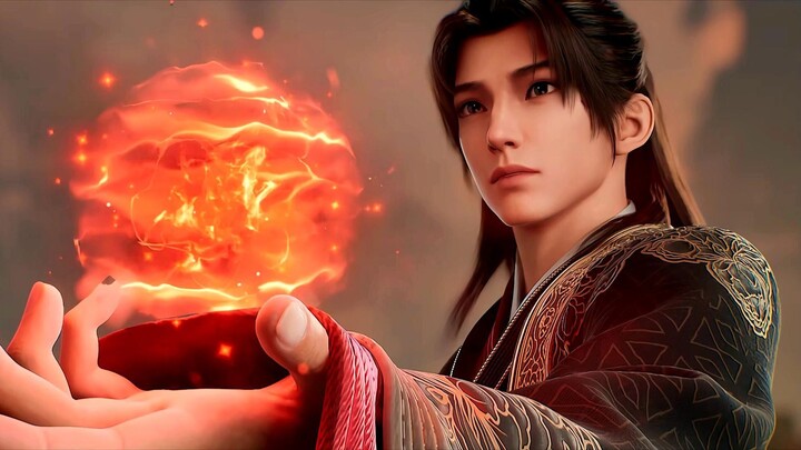 Immortality S5 Ep 16 Sub Indo HD