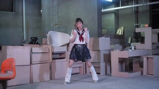 【Zhi Qiu】Lulu (Rules) 【Original Choreography】