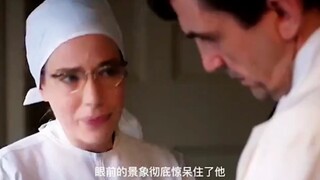 她从出生便生命垂危然而她的存活却不是奇迹而是自己的顽强他人的负责家人的不离不弃