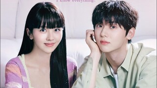 My Lovely Liar EP1 (2/2) Tagalog