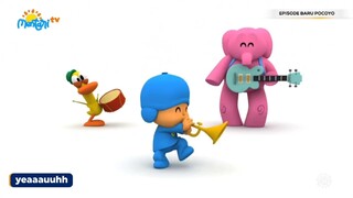 Pocoyo - Let's Sing! : Pocoyo's Band (Indonesian)