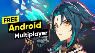 Top 10 FREE Android Multiplayer Games of the Last 3 years (2018 to 2020)