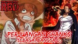 DISKUSI ONE PIECE MOVIE FILM RED!!